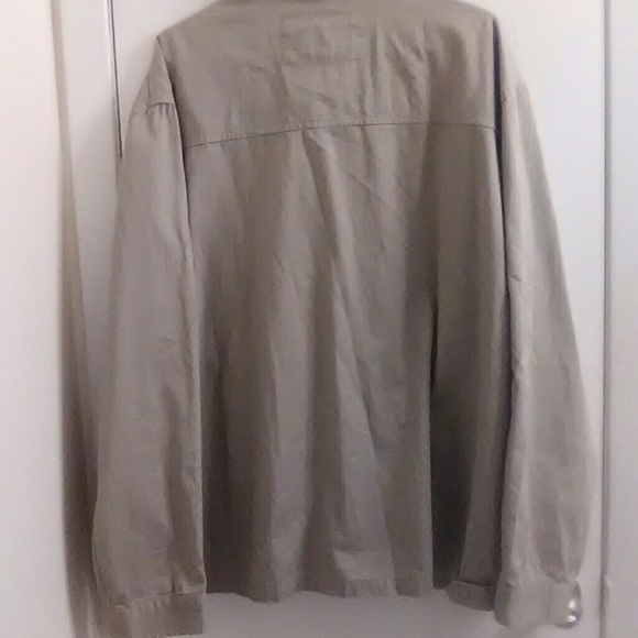 Men's U. S. Polo jacket - Picture 2 of 3